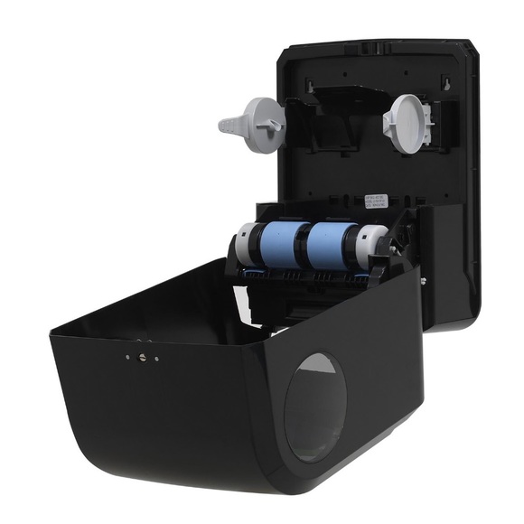 Paper Towel Dispenser Brand New In Box - Picture 3 of 4